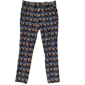 Pilcro and the Letterpress Multicolored Pant Size 28